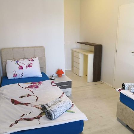 Apartman Cvitkovic Apartment Soline  Luaran gambar