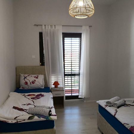 Apartman Cvitkovic Apartment Soline  Luaran gambar