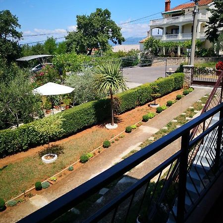 Apartman Cvitkovic Apartment Soline  Luaran gambar