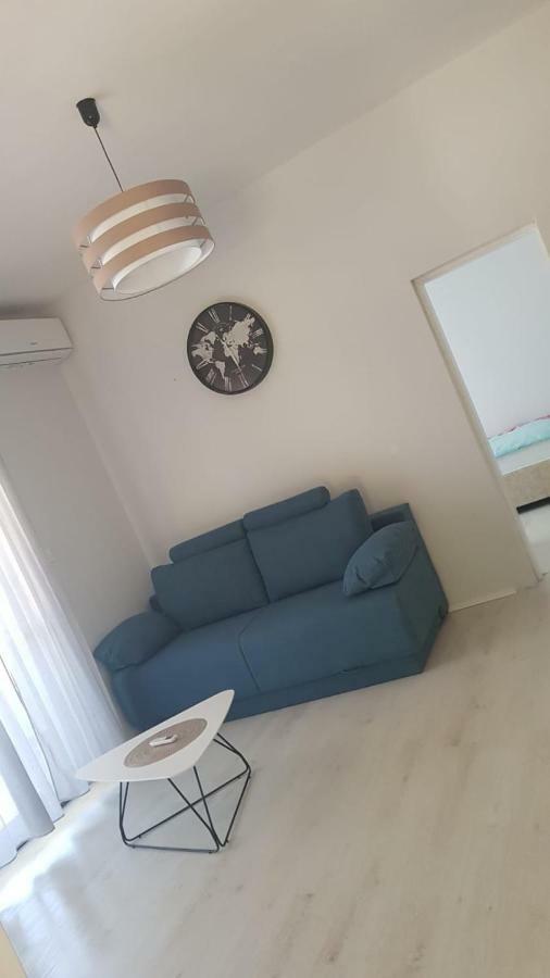 Apartman Cvitkovic Apartment Soline  Luaran gambar