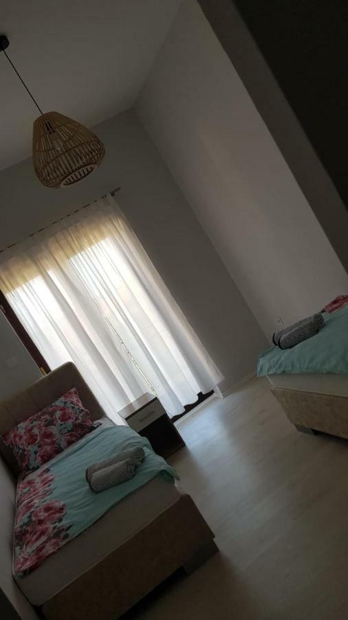 Apartman Cvitkovic Apartment Soline  Luaran gambar