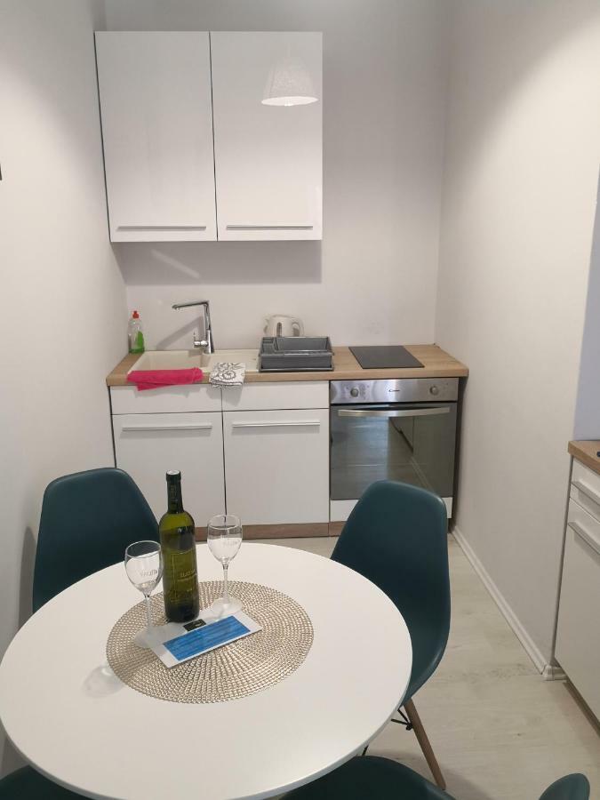 Apartman Cvitkovic Apartment Soline  Luaran gambar