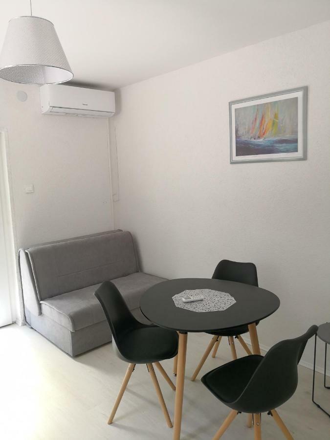 Apartman Cvitkovic Apartment Soline  Luaran gambar