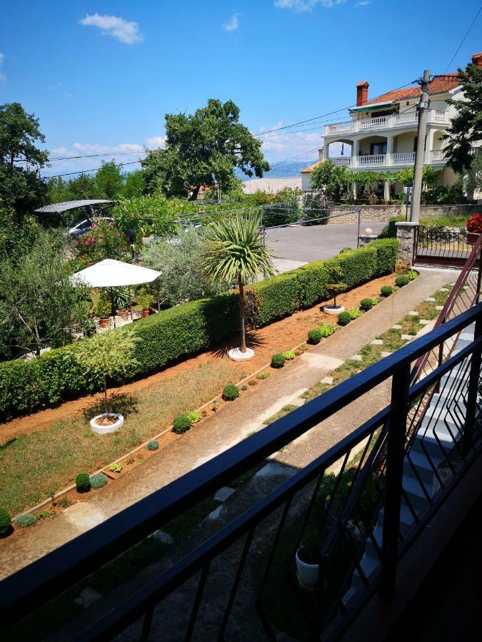 Apartman Cvitkovic Apartment Soline  Luaran gambar