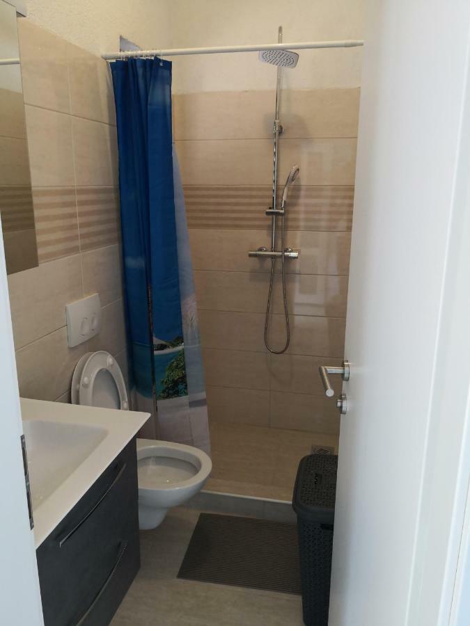 Apartman Cvitkovic Apartment Soline  Luaran gambar