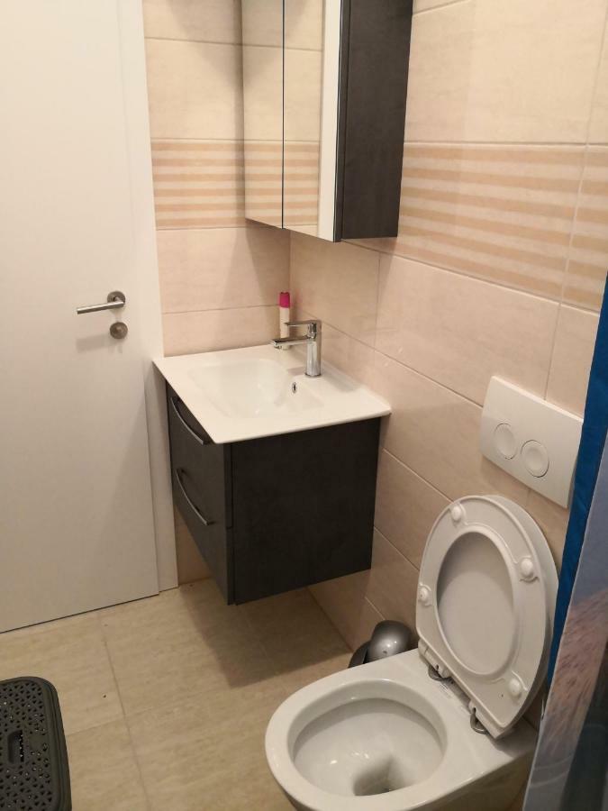 Apartman Cvitkovic Apartment Soline  Luaran gambar