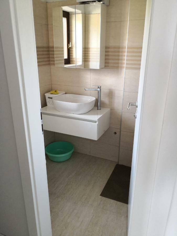 Apartman Cvitkovic Apartment Soline  Luaran gambar