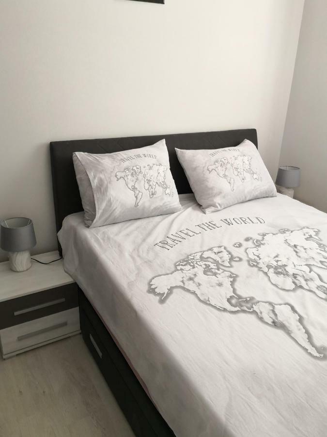 Apartman Cvitkovic Apartment Soline  Luaran gambar