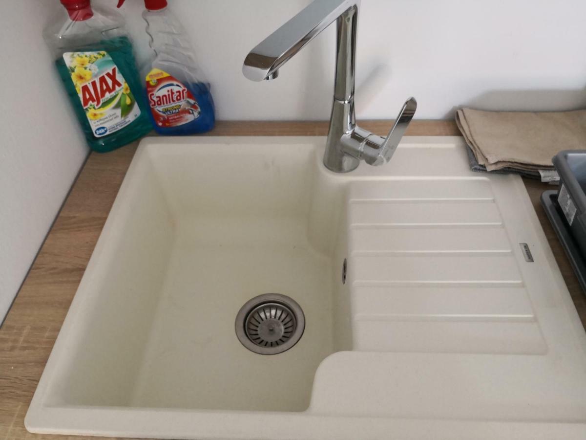 Apartman Cvitkovic Apartment Soline  Luaran gambar