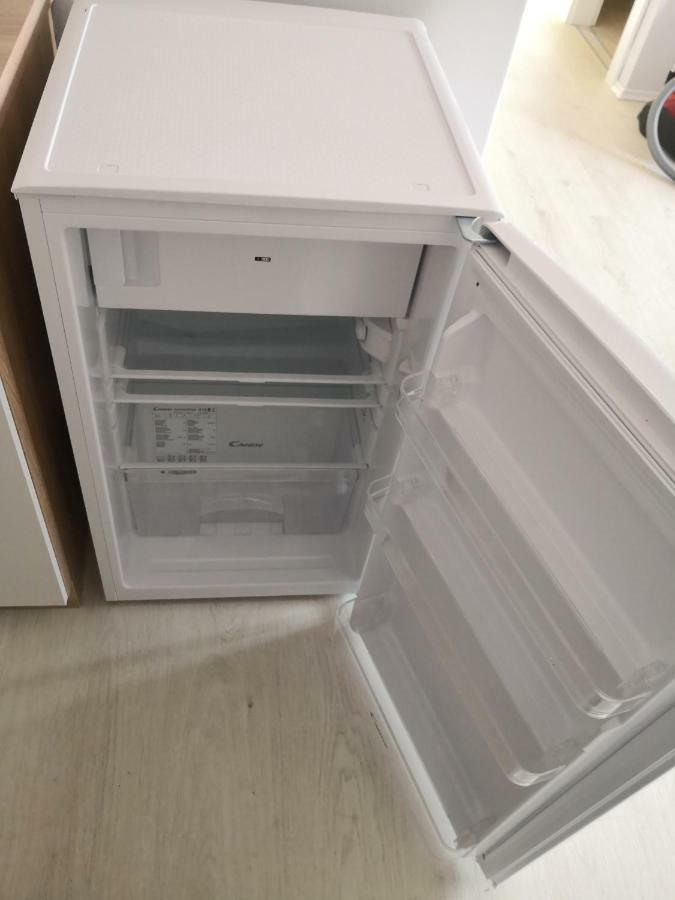 Apartman Cvitkovic Apartment Soline  Luaran gambar