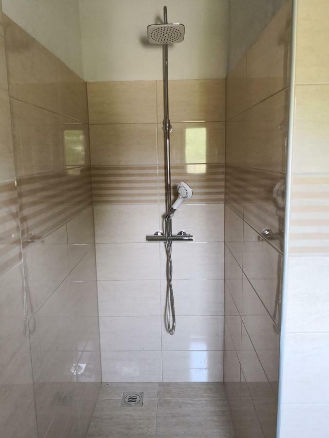 Apartman Cvitkovic Apartment Soline  Luaran gambar