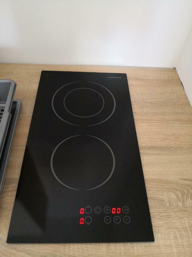 Apartman Cvitkovic Apartment Soline  Luaran gambar