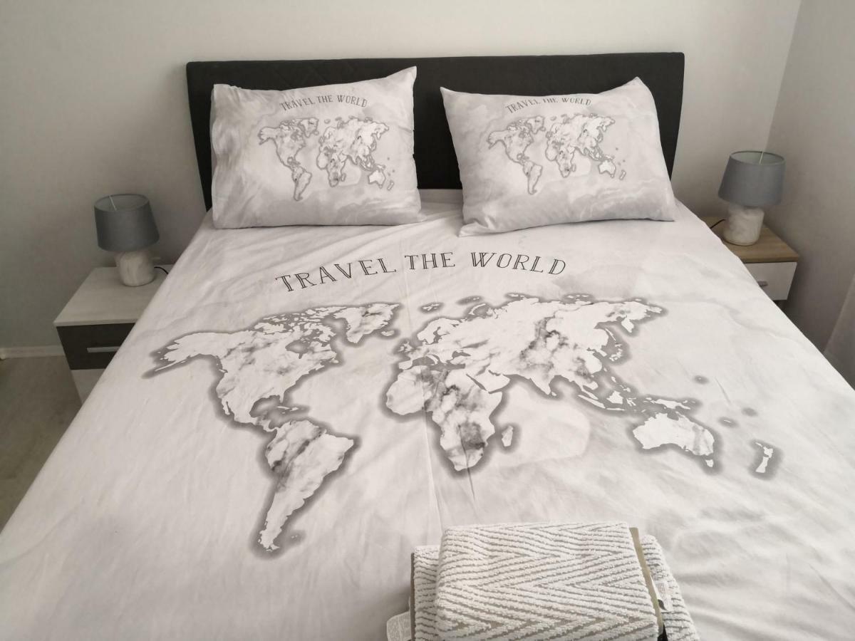 Apartman Cvitkovic Apartment Soline  Luaran gambar