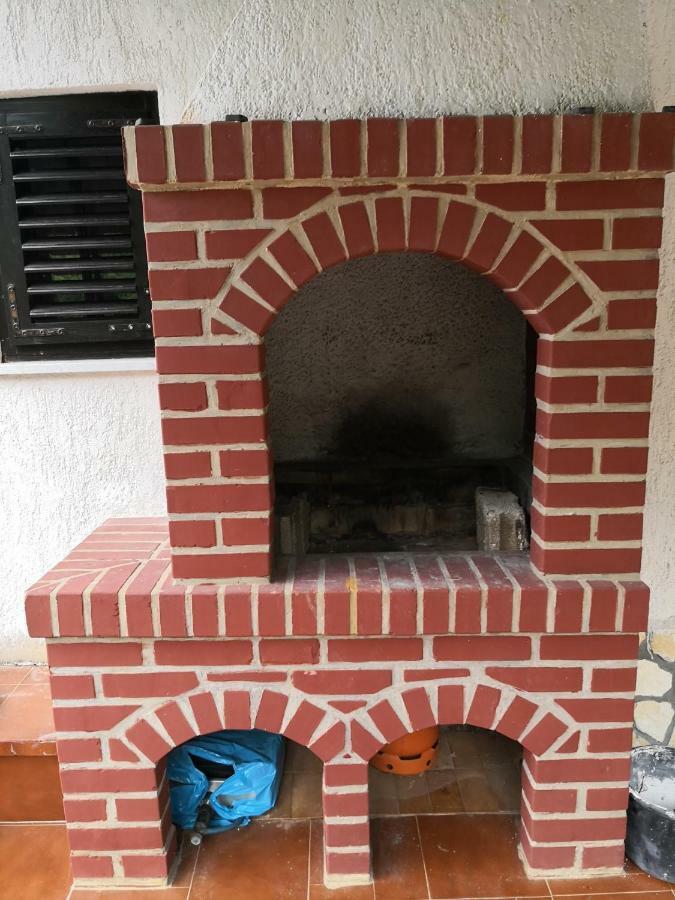 Apartman Cvitkovic Apartment Soline  Luaran gambar