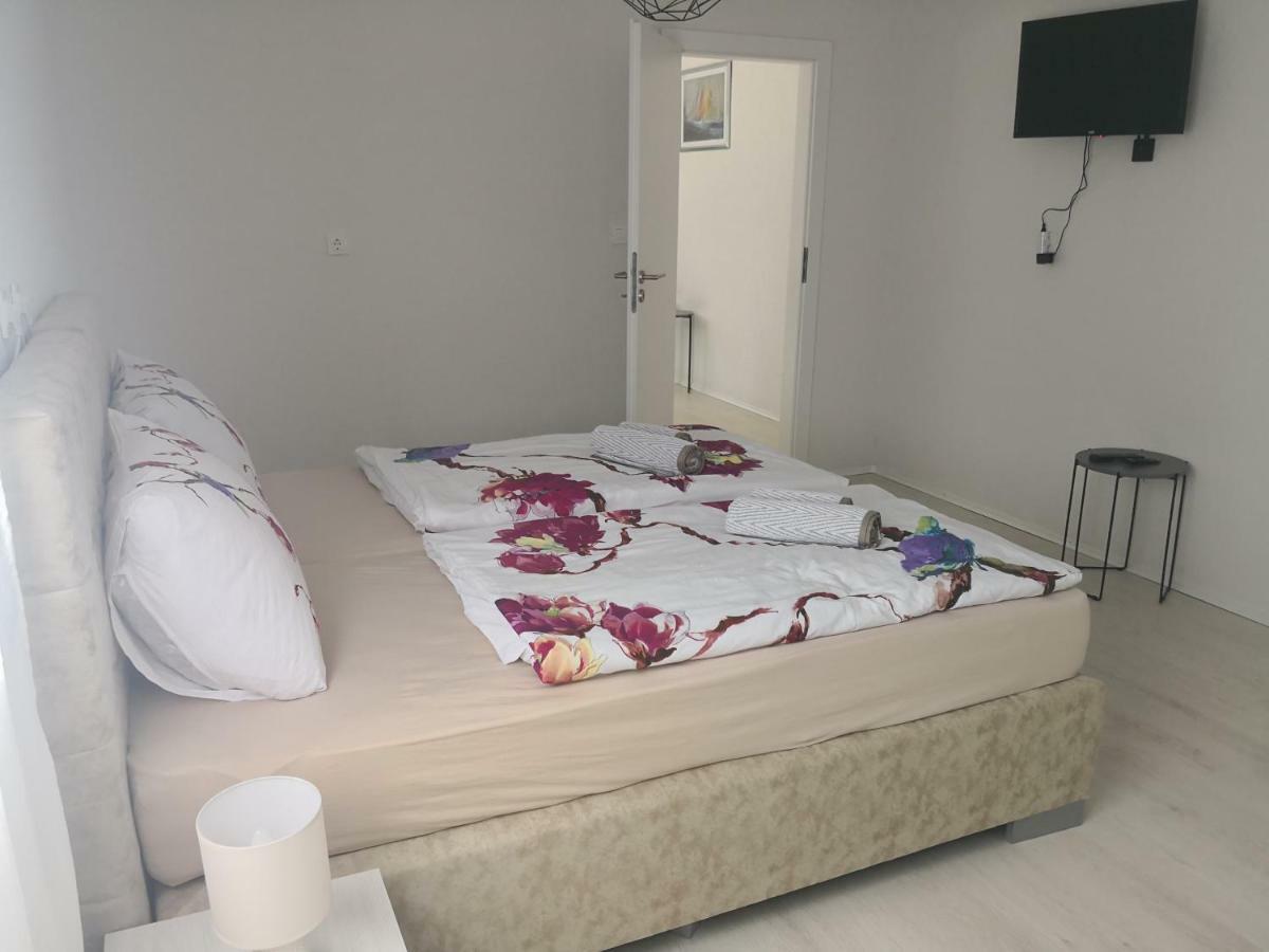 Apartman Cvitkovic Apartment Soline  Luaran gambar