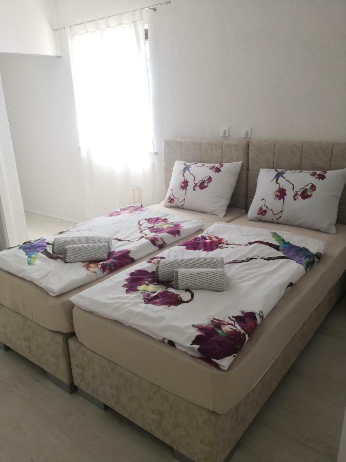 Apartman Cvitkovic Apartment Soline  Luaran gambar